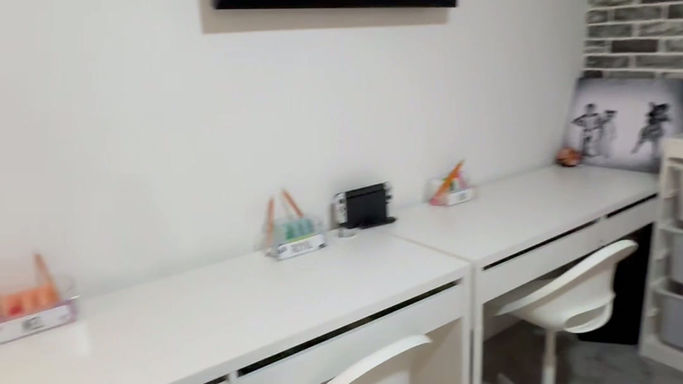 Kids Bedroom